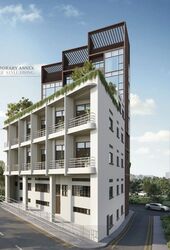 Mount Emily Road (D9), Apartment #590302731